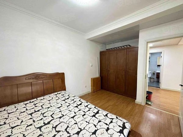 家佳源租房,正阳公馆(北区) 2室2厅1卫 电梯房 精装修90平米,城阳租房