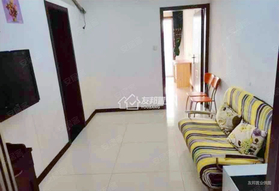 近医院 电梯房 楼层好 正南朝向,金城花园(张家港)二手房,85万,1室1厅