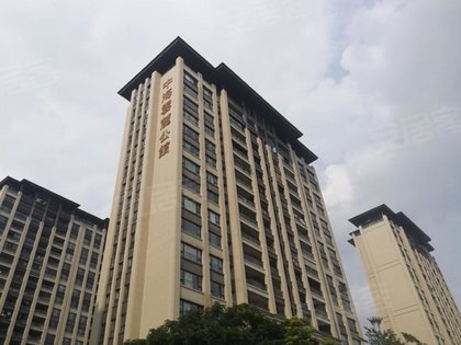 中海云麓公馆,齐富路 - 广州中海云麓公馆二手房,租房,房价-广州安居
