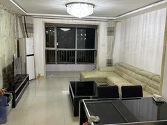 沧州黄骅中捷乐府江南便宜房，750一个月，家具家电齐全拎包入住出租房源真实图片