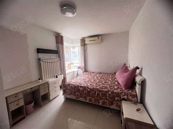 天津河东春华街惠康家园整租 惠康家园电梯精装两室 随时可看房 可