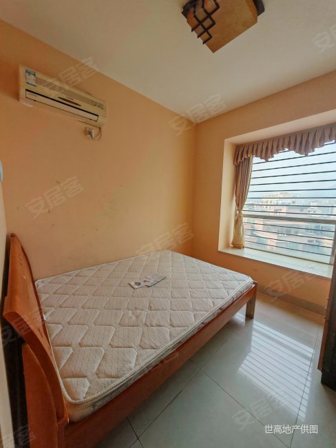 健逸天地三房双阳台双卫出售高楼层采光好业主急售价格可谈