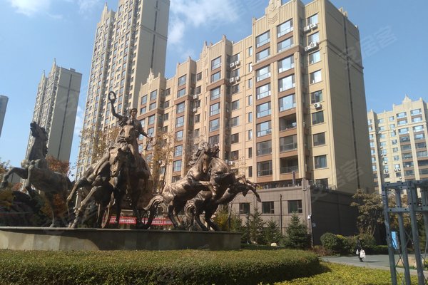 不足,环球凯旋公馆怎么样,环球凯旋公馆周边房产中介经纪人评价-长春