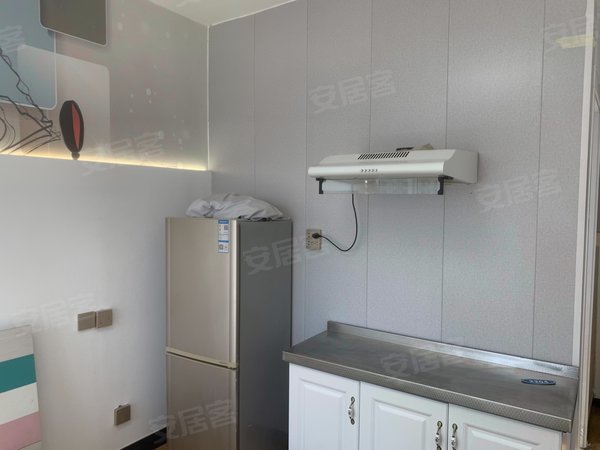 整租可月付邻市人民医院欢乐汇南焦中冶盛世众美蓝山国际空中花园