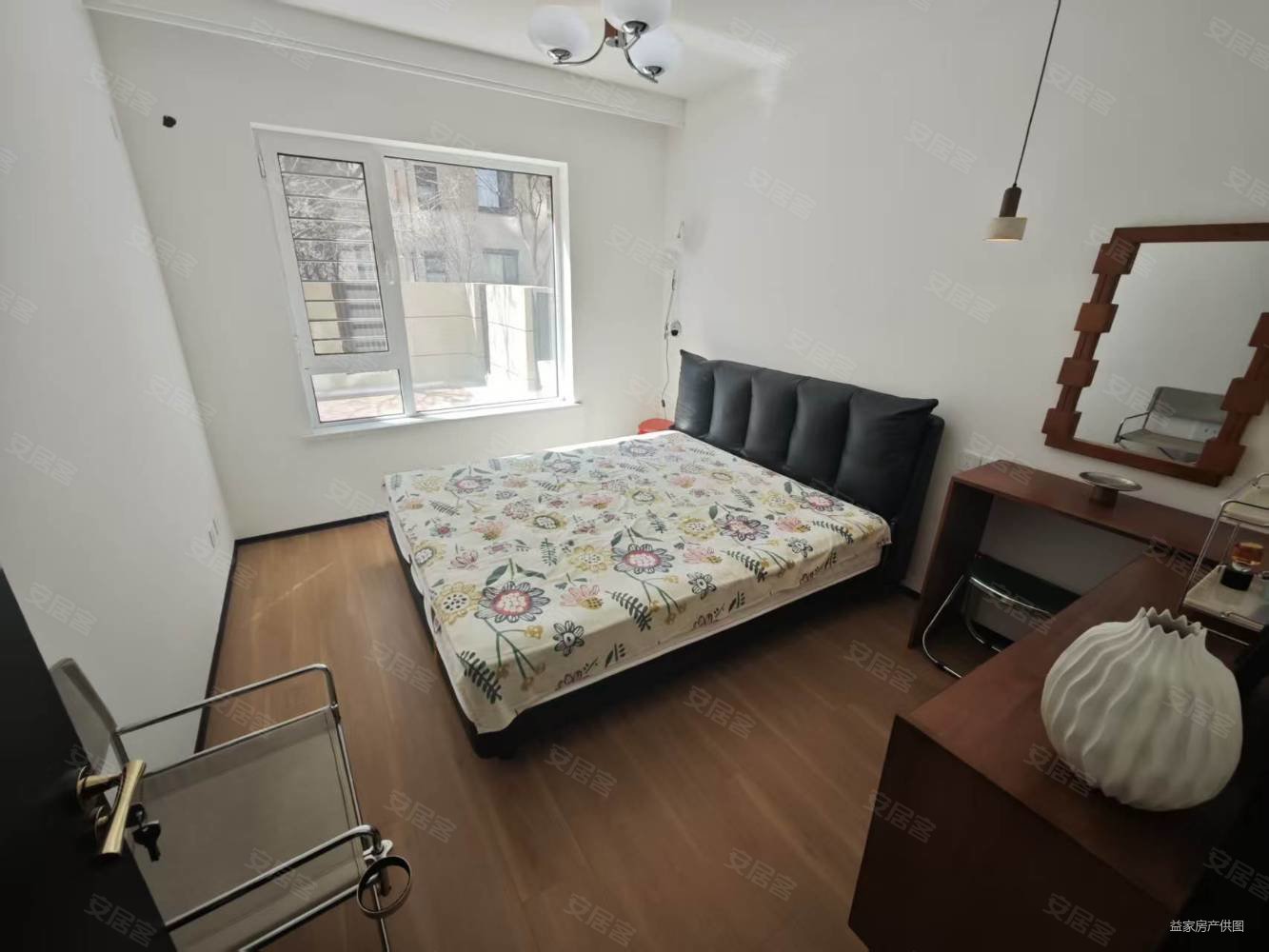 中建俊公馆2室2厅1卫85.79㎡南北83万