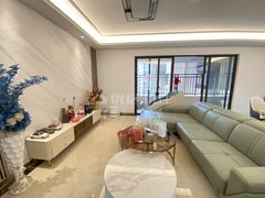 南宁邕宁蒲庙镇配套齐全拎包入住 户型方正南北通透出租房源真实图片