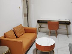 桂平桂平城区城区三千城附近集资房电梯一房一厅一厨一卫出租房源真实图片