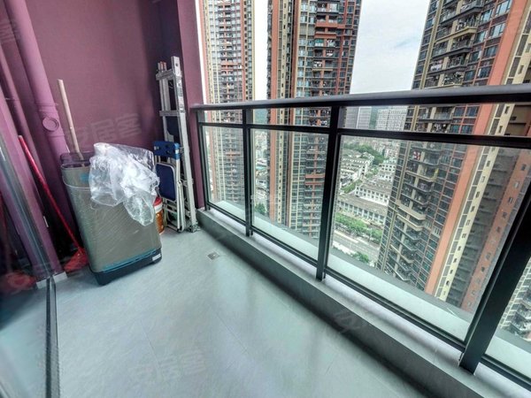 【多图】朗泓龙园大观(二期),南联租房,龙园大观,精装四房 南北通透