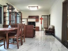 韶关武江惠民南路北实陪读 凯旋南向3房 家电齐全 望花园安静出租房源真实图片