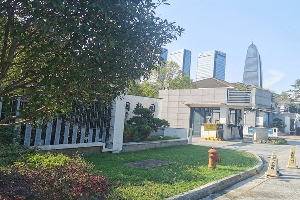 澜韵园,芙蓉街9号-苏州澜韵园二手房,租房-苏州安居客