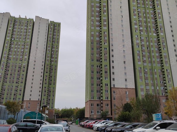 【多图】金隅滨和园(1号院),衙门口租房,石景山古城金隅滨和园(1号院)