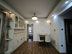 武汉洪山白沙洲东原湖光里的好三房呀 近黄家湖 附近多个商超出租房源真实图片