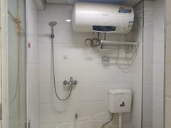 鹰潭贵溪贵溪城区900包物业麒麟公馆  公寓出租   朝南户型  全天日照出租房源真实图片