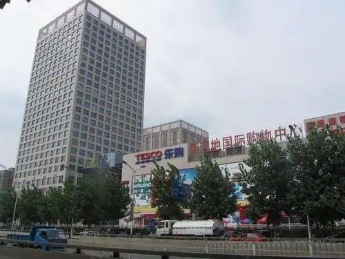 0551国际公寓 2室1厅0卫