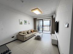 温岭温岭市区锦江中心银泰附近湖悦华庭 独门独户一室双朝南精装修包物业有车位出租房源真实图片