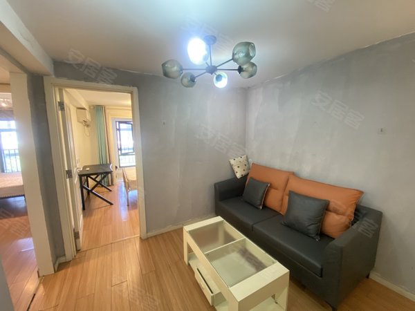 鳌峰租房,万科金融港精装大两房 临近台江万达鳌峰广场富邦榕金兴业