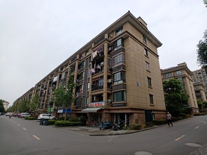恒泰阳光苑