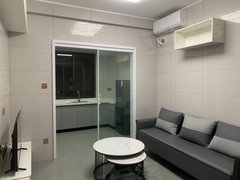 泉州晋江安海海景湾二期2房1厅1卫租金2100元月精装修电梯房出租房源真实图片