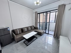 龙海城区龙海城区超绝阳光房～市医院实习生看过来莲浦小区一房一厅带阳台！出租房源真实图片