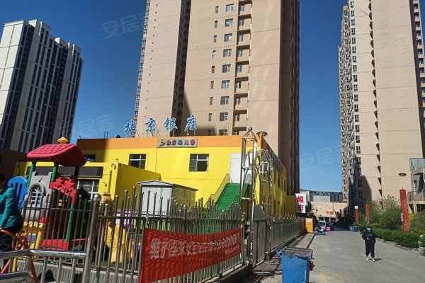 东信广场,魏都大道57号-大同东信广场二手房,租房-大同安居客