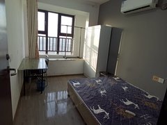 滁州琅琊乐彩城免中介F,押一付一,靠近旅游商贸学院,左木子商厦,逸夫小学出租房源真实图片