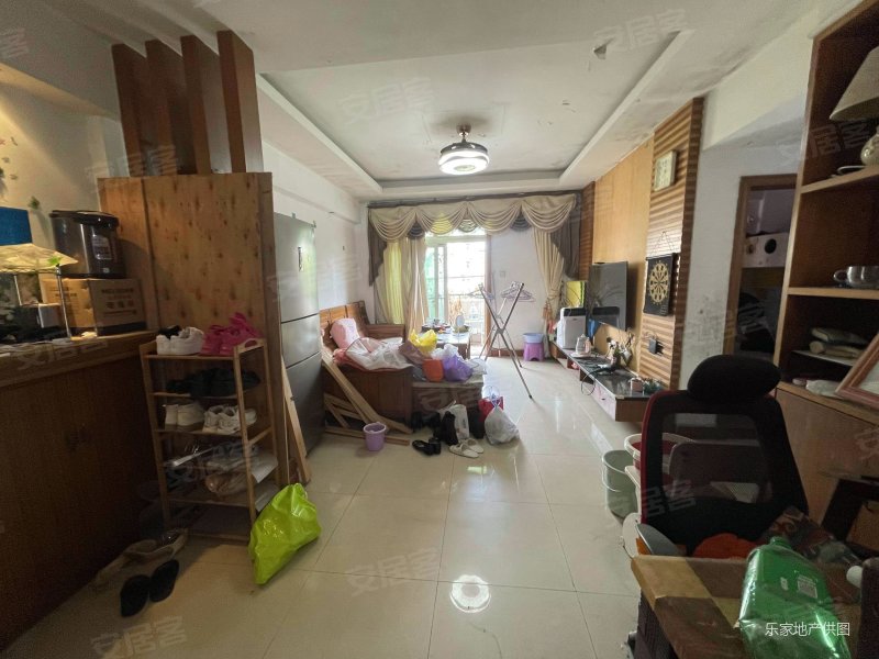 购物方便 正规商品房 精装好房 超低密度,锦绣花园(黄江)二手房,150万