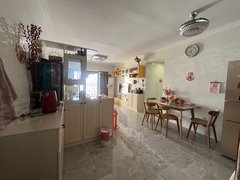 顺德龙江盈信城市广场佛奥凯茵苑3房,向花园,全屋家私电器配套出租房源真实图片