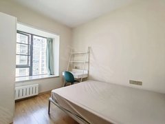 武汉洪山光谷东0中介月付免押！中建光谷之星 大悦城 国采 小米 未来科技城出租房源真实图片