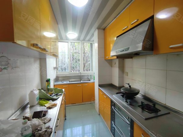 上海浦东御桥御桥馨华苑11.