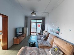 南阳宛城宛城城区市中心九小摩根旁两室一厅家具家电齐 拎包住 非顶楼出租房源真实图片