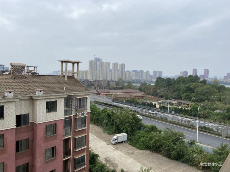 南昌房产网>南昌二手房>红谷滩二手房>丰和北大道二手房>黄家湖小区>