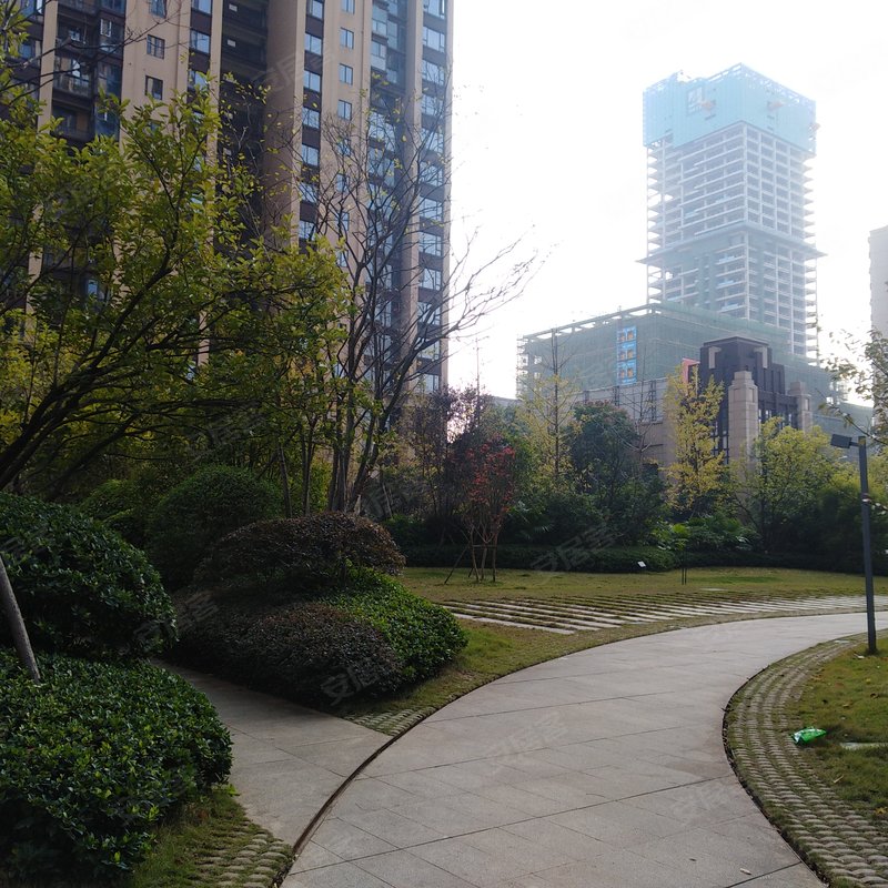 【春藤小镇, 春藤小镇小区详情,房价走势,房源,业主论坛】- 株洲58