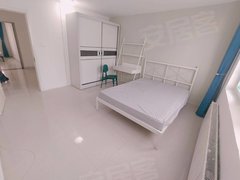 济宁任城亿丰时代广场满意家园吴中介f拎包入住可短租临近亿丰广场职业技术学院商动力出租房源真实图片