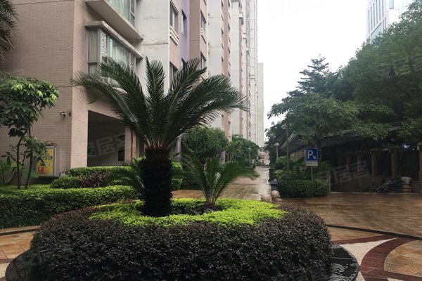 蔚蓝国际(鼓楼区)