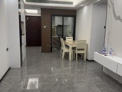 深圳宝安沙井清平华府 2室1厅1卫 70平 拎包入住出租房源真实图片