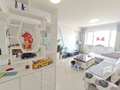 日照东港新市区市医院开发区小学附近海通大厦2室家具家电齐拎包入住多套有钥匙出租房源真实图片