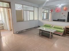 衡水桃城怡然城庆丰街 学苑 衡水学院 一楼 三居室 拎包入住 看房方便出租房源真实图片