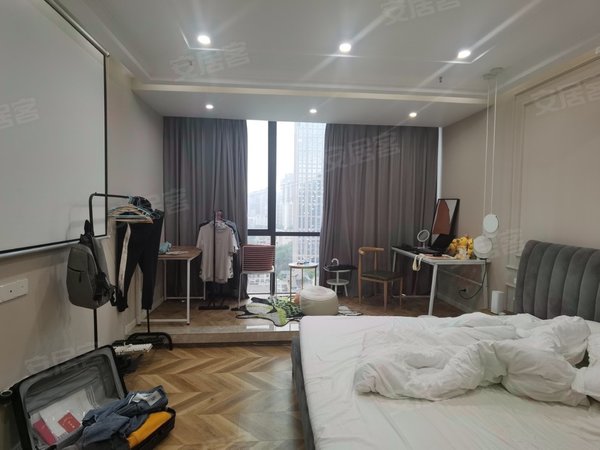 重庆江北五里店鎏嘉码头雲嵿新上!