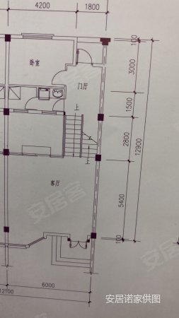 居住主题公园丹枫白鹭(别墅)4室2厅3卫166.79㎡南北430万