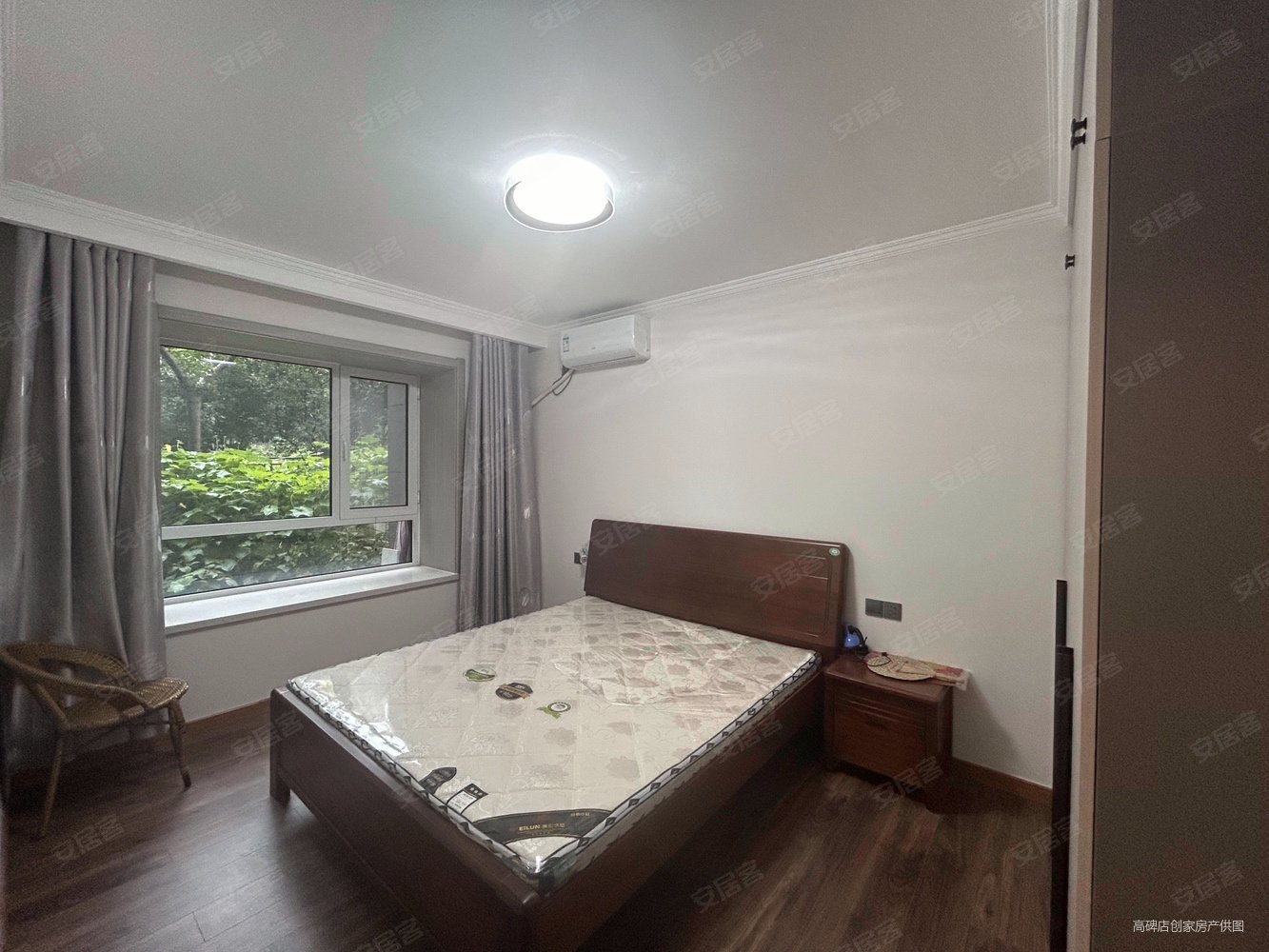 尚豪国际住宅小区3室2厅2卫128㎡南北100万