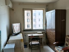 天津北辰天穆普泽家园 1室0厅1卫出租房源真实图片