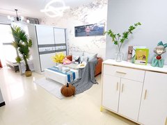 广州番禺南浦洛浦近地铁精装公寓  环境优美配套全 居家选择出租房源真实图片