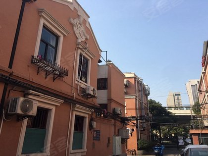 四明村怎么样,好不好_中介房产经纪人:胡开广对四明村的评价-上海安居