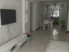 吐鲁番鄯善县木卡姆路滨沙国际花苑 3室2厅1卫出租房源真实图片