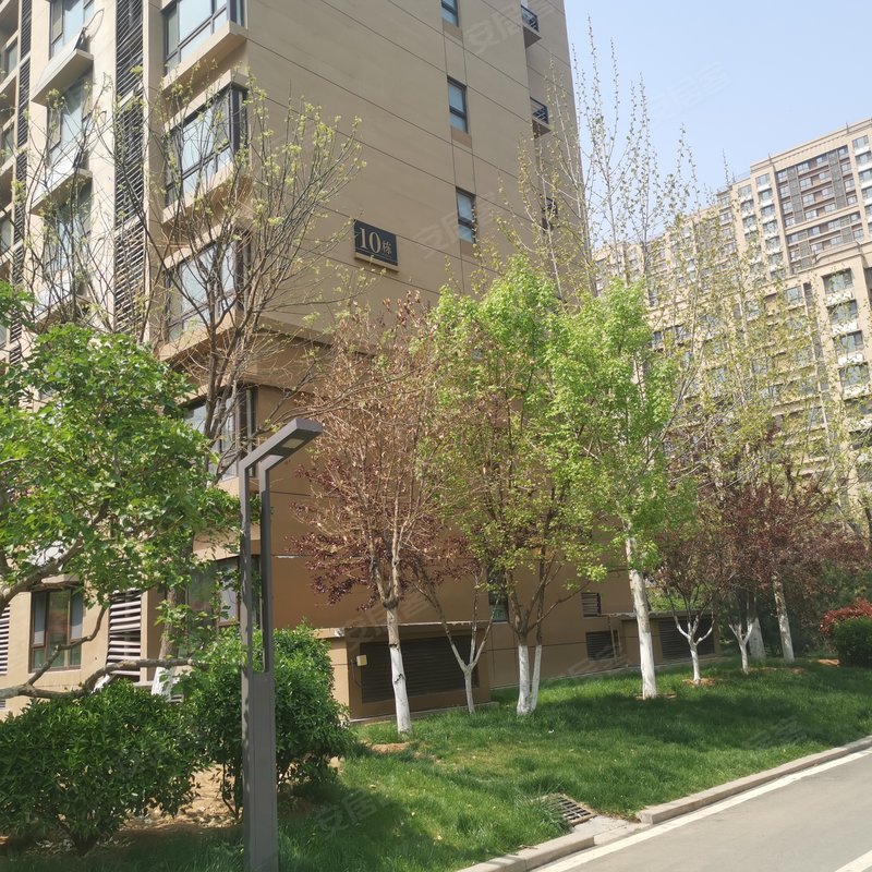 【绿地城2期, 绿地城2期小区详情,房价走势,房源,业主论坛】- 济南58