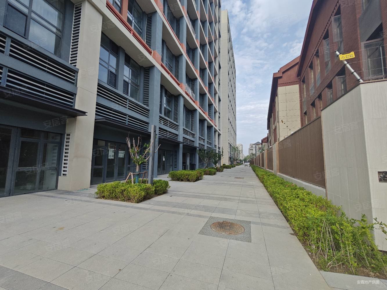 远洋保利悦和山海