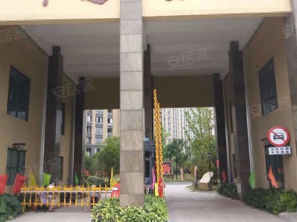 【多图】御道家园,钱江新城租房,御道家园 精装修两房 9号19号线 伶包