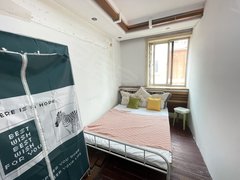 沈阳和平长白长白岛近地铁口给米就租押一付一可短租随时看房主打帮搬家出租房源真实图片