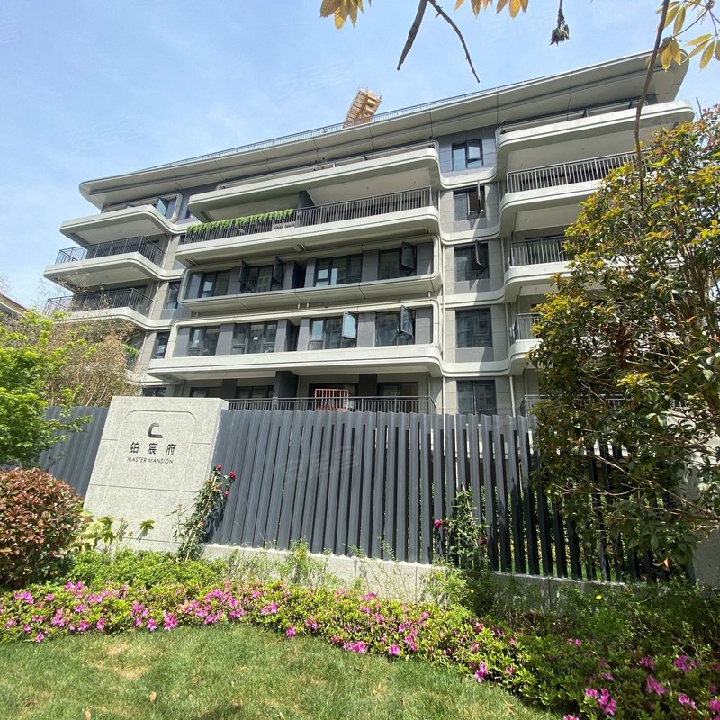 【铂宸府, 铂宸府小区专家解读页】- 无锡58同城