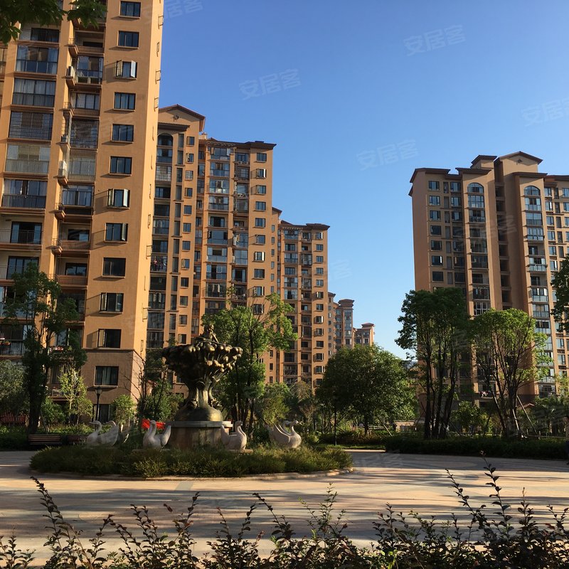 【中信凯旋城, 中信凯旋城小区详情,房价走势,房源,业主论坛】- 长沙